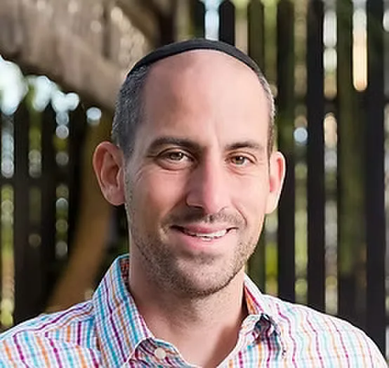Moshe Knecht